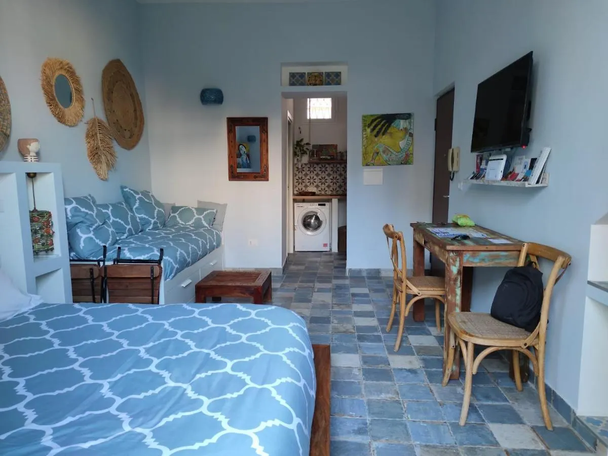 Apartmán La Jacuvella Neapol 0*,  Itálie